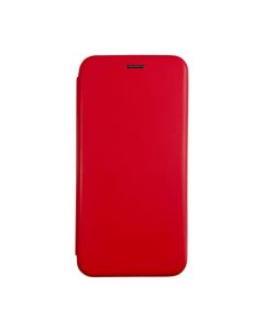 Чохол книжка Kira Slim Shell для Samsung A05-2023/A055 Red