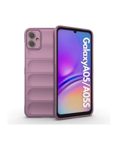 Чехол Cosmic Magic Shield for Samsung A05-A055 Lilac Pride with Camera Lens