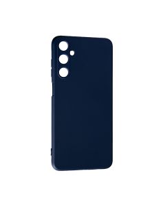 Чохол Original Soft Touch Case for Samsung A05S-2023/A057 Midnight Blue with Camera Lens
