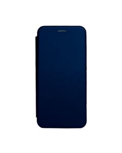 Чохол книжка Kira Slim Shell для Samsung A05S-2023/A057 Midnight Blue