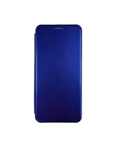 Чохол книжка Kira Slim Shell для Samsung A06-2024/A065 Midnight Blue