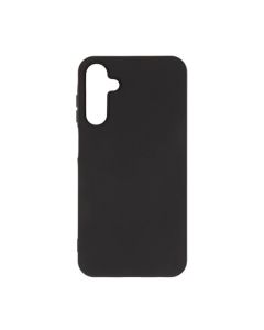 Чохол Original Soft Touch Case for Samsung A15-A156 4G/5G Black