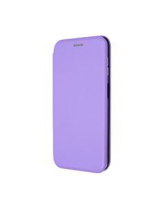 Чохол книжка Kira Slim Shell для Samsung A15-A156 4G/5G Lavender