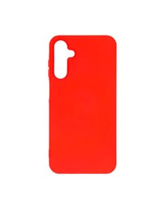 Чохол Original Soft Touch Case for Samsung A15-A156 4G/5G Red