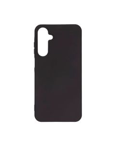 Чехол Original Soft Touch Case for Samsung A25-A256 Black