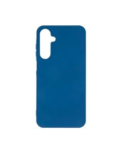 Чохол Original Soft Touch Case for Samsung A25-A256 Dark Blue