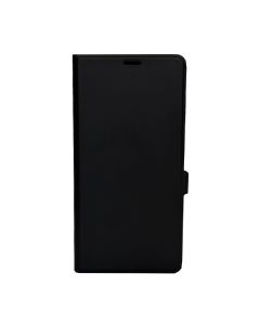 Чохол книжка Kira Slim Shell для Samsung A26-A266 Black Elite