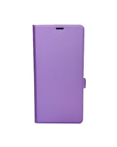 Чохол книжка Kira Slim Shell для Samsung A26-A266 Lavander Elite