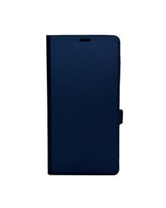 Чохол книжка Kira Slim Shell для Samsung A26-A266 Midnight Blue Elite