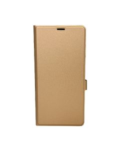 Чохол книжка Kira Slim Shell для Samsung A26-A266 Rose Gold Elite