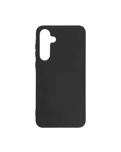 Чехол Original Soft Touch Case for Samsung A35-2024/A356 Black