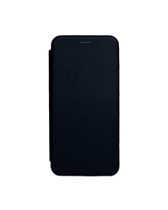 Чохол книжка Kira Slim Shell для Samsung A55-2024/A556 Black