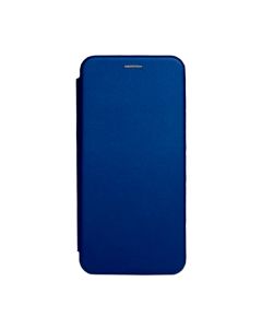 Чохол книжка Kira Slim Shell для Samsung A55-2024/A556 Dark Blue