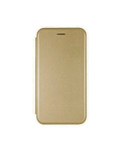 Чехол книжка Kira Slim Shell для Samsung A05S-2023/A057 Gold