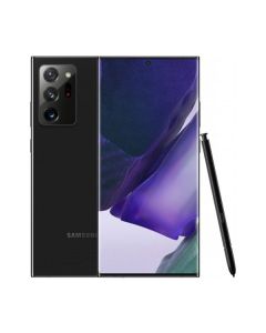 Samsung Galaxy Note 20 Ultra 2020 N986B 12/512Gb Black (SM-N986BZKHSEK)