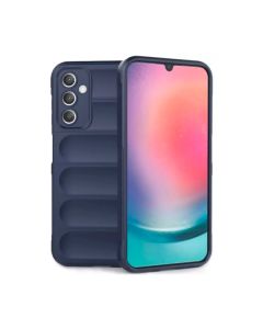 Чехол Cosmic Magic Shield for Samsung M15-M156 Midnight Blue with Camera Lens