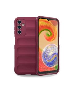 Чохол Cosmic Magic Shield for Samsung M15-M156 Plum with Camera Lens