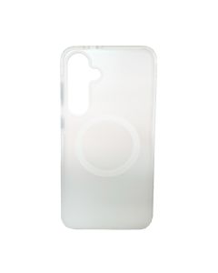 Чохол Wave Premium Shadow Star Case для Samsung S24 Plus/S25 Plus with MagSafe White