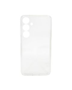 Чохол Spigen для Samsung S24 Plus/S25 Plus Ultra Hybrid Mag Clear