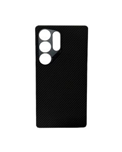 Чехол Proove Carbon Slim Case for Samsung S25 Ultra/S938 with MagSafe Black