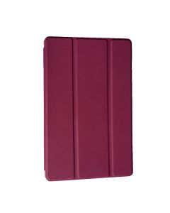 Чохол книжка Smart Case with Pencil для Samsung Tab A7 Lite T220/T225 8.7 дюймов Maroon