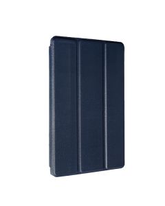 Чохол книжка Smart Case with Pencil для Samsung Tab A8 X200/X205 10.5 дюймов Midnight Blue