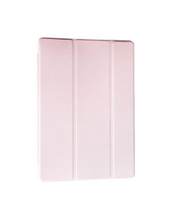 Чохол книжка Smart Case with Pencil для Samsung Tab A8 X200/X205 10.5 дюймов Pink Sand