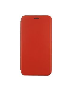 Чехол книжка Kira Slim Shell для Samsung A10-2019/A105 Red