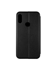 Чехол книжка Kira Slim Shell для Samsung A20-2019/A205 Black