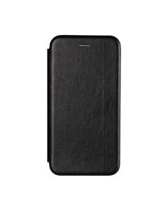 Чехол книжка Kira Slim Shell для Samsung A41-2020/A415 Black