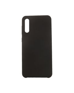 Чехол Original Soft Touch Case for Samsung A50-2019/A30s-2019/A50s-2019 Black