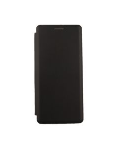 Чохол книжка Kira Slim Shell для Samsung A71-2020/A715 Black