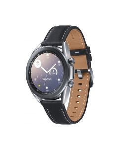 Samsung Galaxy Watch 3 41mm Silver (SM-R850NZSA) (M)