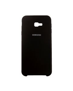 Чохол Original Soft Touch Case for Samsung J4 Plus 2018/J415 Black