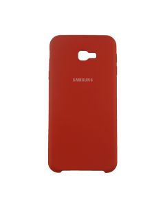 Чохол Original Soft Touch Case for Samsung J4 Plus 2018/J415 Red