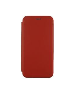 Чехол книжка Kira Slim Shell для Samsung M10-2019/M105 Red