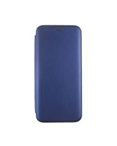 Чохол книжка Kira Slim Shell для Samsung M31-2020/M315 Dark Blue