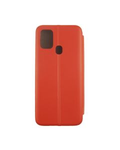 Чохол книжка Kira Slim Shell для Samsung M31-2020/M315 Red