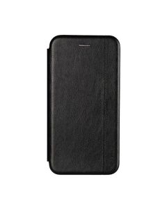 Чохол книжка Kira Slim Shell для Samsung M51-2020/M515 Black
