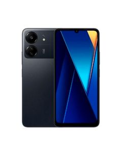 Смартфон XIAOMI Poco C65 6/128 Gb (black) українська версія