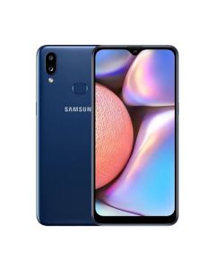 Samsung Galaxy A10s 2019 SM-A107F 2/32GB Blue (SM-A107FZBD) УЦЕНКА