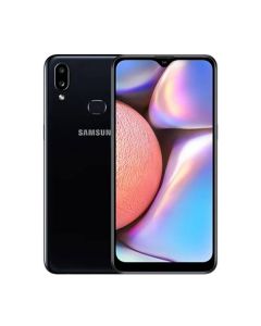 Samsung Galaxy A10s 2019 SM-A107F 2/32GB Black (SM-A107FZKD) УЦЕНКА