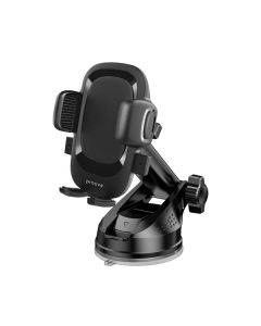 Автотримач для телефона Proove Ellipse Suction Type Car Mount