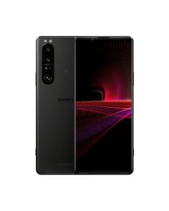 Sony Xperia 1 III 12/512GB Black (K)