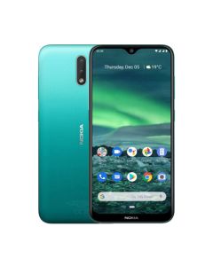 NOKIA 2.3 (TA-1206) 2/32GB Dual Sim Green