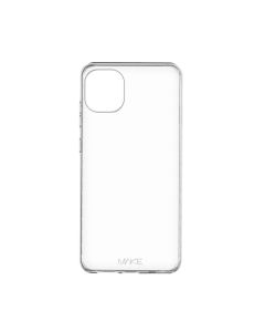 Original Silicon Case Xiaomi Redmi A1/A2 Clear