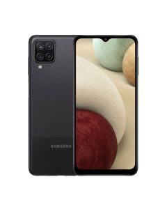 Samsung Galaxy A12 SM-A127F 3/32GB Black (SM-A127FZKUSEK)