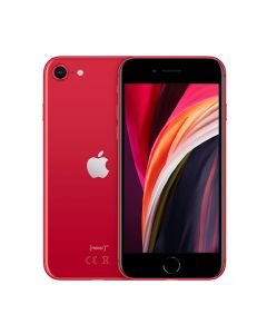 Apple iPhone SE 2020 256GB Product Red (MXVV2)