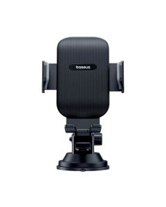 Автотримач для телефона Baseus Ultra Control Go Series Clamp-Type (C40361600111)
