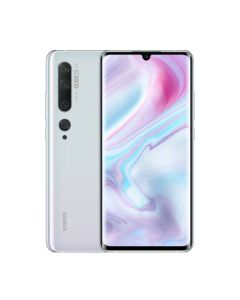 XIAOMI Mi Note 10 6/128 Gb (glacier white) українська версія